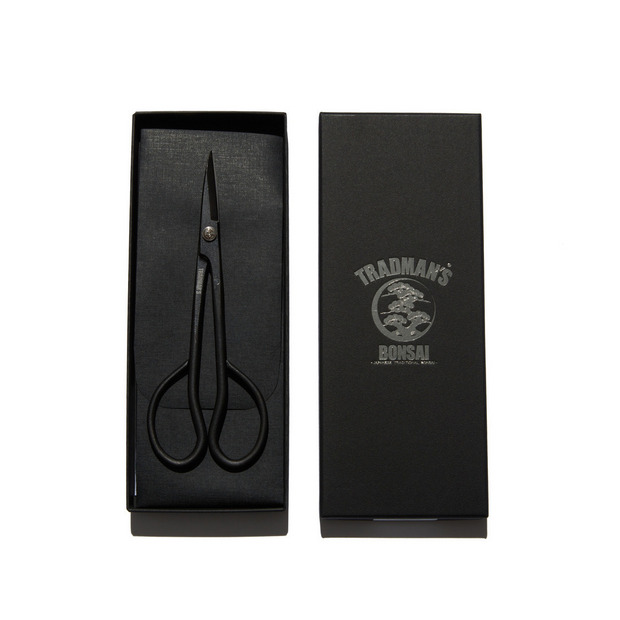 SUWADA &times; TRADMAN&rsquo;S　-さつき鋏 180mm- 詳細画像